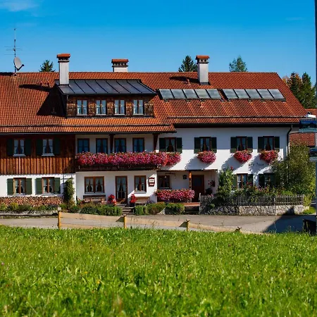 Landhaus Beim Joaser-3
